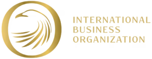 Logo IBO